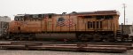 UP 7842